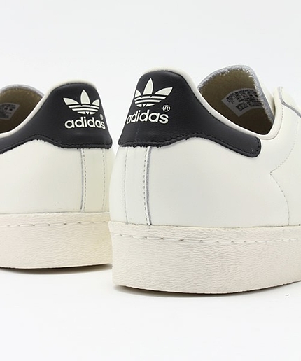 ユニセックス アディダス スーパースター デラックス adidas SUPERSTAR 80s VINTAGE DX B25963