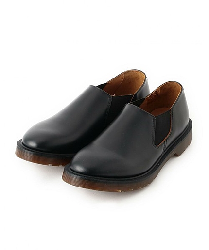 BY Dr. Martens LOUIS GUSSET スリッポン