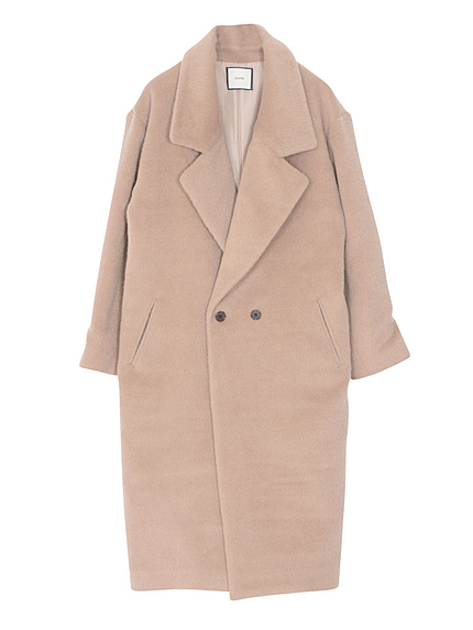 コクーンチェスターコート