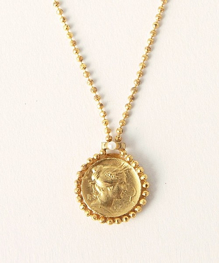 ＜Jun co Paris（ジュンコ パリ）＞ネックレス-COL15H-02