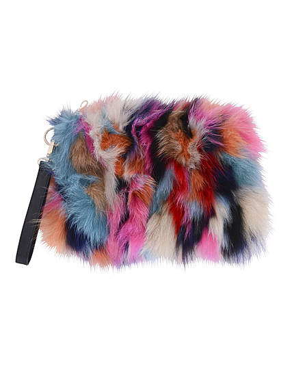 クレイジーファークラッチ