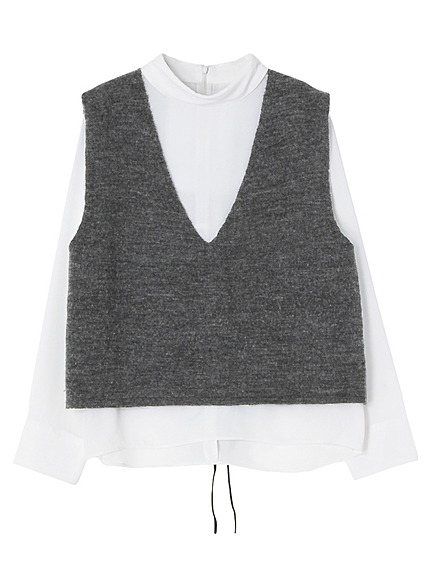 ベストSETトップス