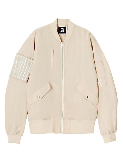 【10月上旬配送予定】7TH JACKET