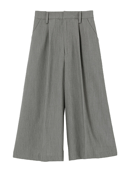 ベーシックガウチョ　AW