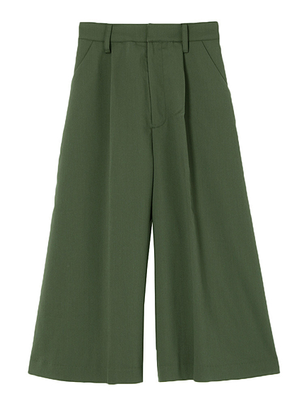 ベーシックガウチョ　AW