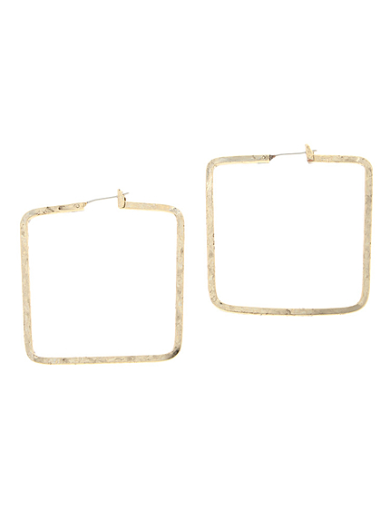 【ERIN】ピアスLCG