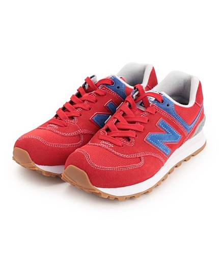 【NEW BALANCE】ML574スニーカー