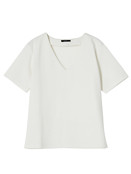 V NECK RELAX Tシャツ