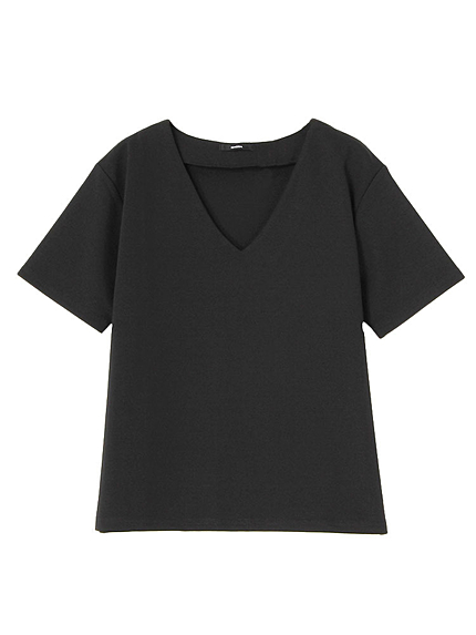 V NECK RELAX Tシャツ