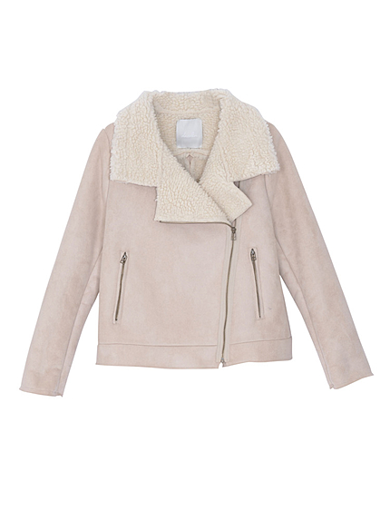 【W】ムートンライダース