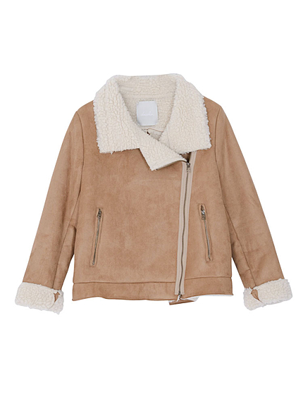 【W】ムートンライダース