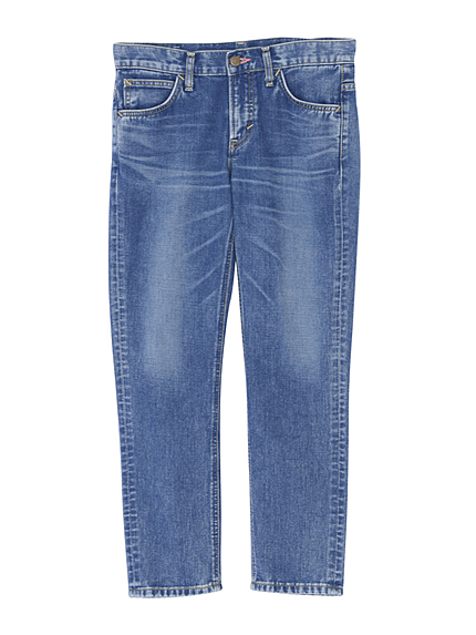 【dazzlin】Lee×dazzlin　ボーイズデニム