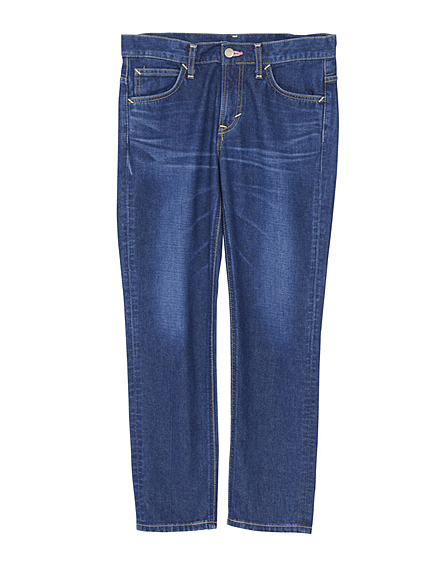 【dazzlin】Lee×dazzlin ボーイズデニム