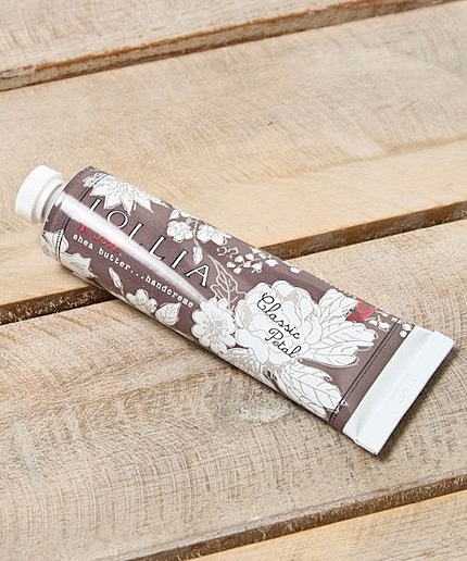 【LｏLLIA(ロリア)】ハンドクリーム