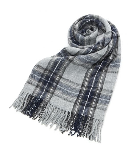 15/チェックストール2