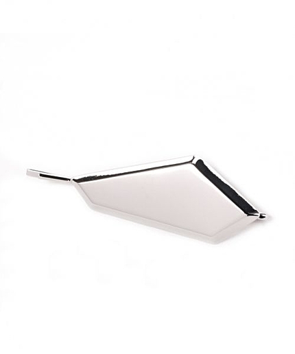 ボリュームメタルピン