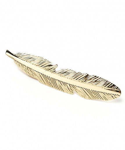 フェザークリップ