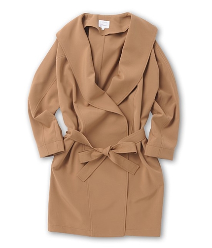 ダブルクロスコーディガン