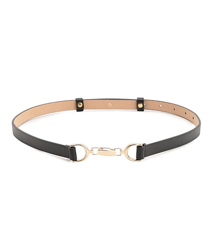 ビットバックルベルト