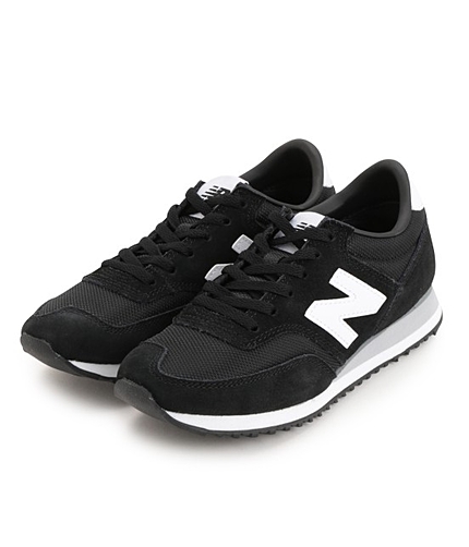 【NEW BALANCE】CW620スニーカー