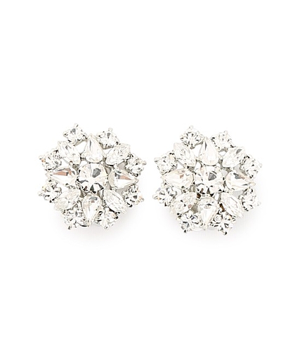 ビジュースモールイヤリング