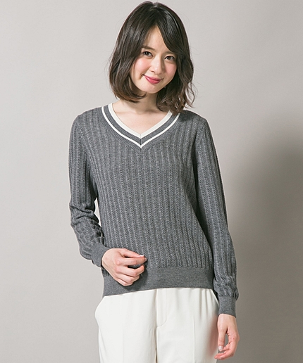 チルデンニット