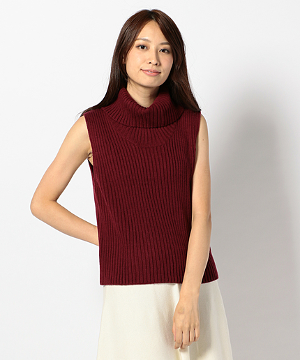 【2BUY指定商品】ニットベスト