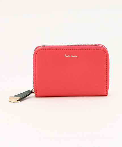 ハートプル コインケース