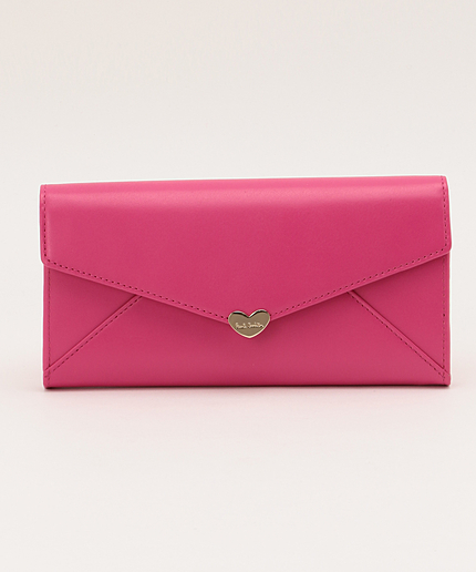 ラブレター 長財布