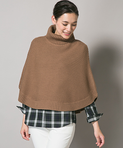 【2BUY指定商品】AIRCLASS　ポンチョ