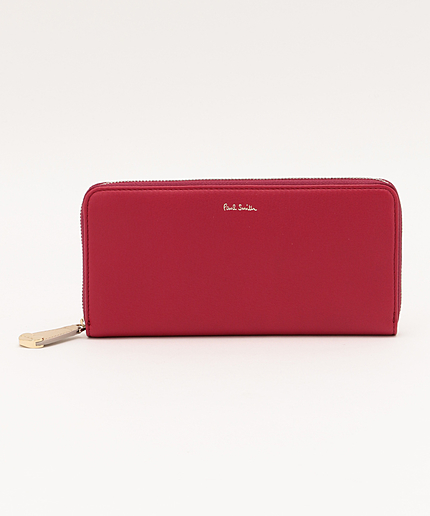 ハートプル 長財布