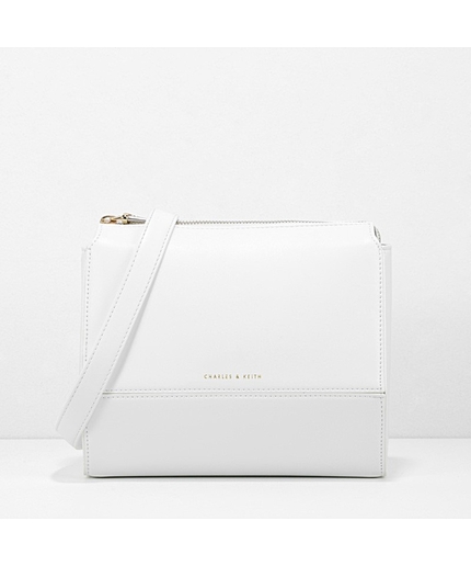 メッセンジャーバッグ / MESSENGER BAG