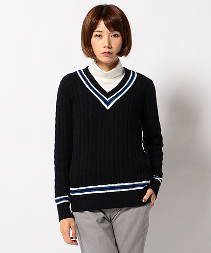 チルデンニット