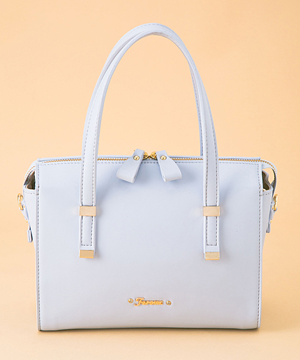 ハードミニボストン