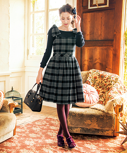 ハードミニボストン