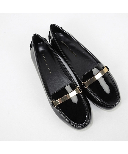 カバードモカシン / COVERED MOCCASINS