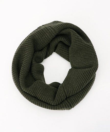 アルパカMIX スヌード