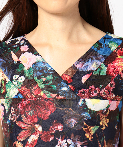 マイガーデン タイトワンピース