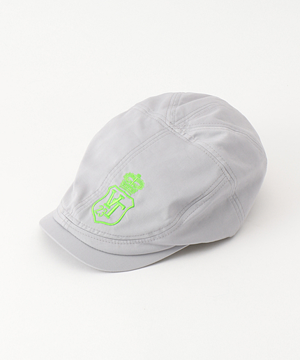 【WOMEN】コーマバーバリー ハンチング