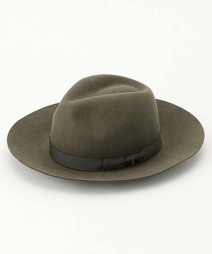 フエルトHat
