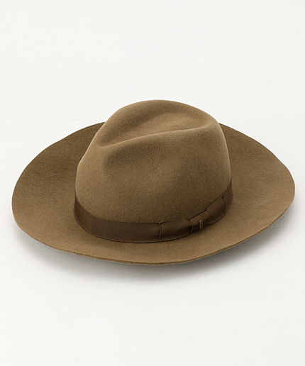 フエルトHat