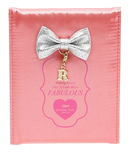 【R】 イニシャルミラー