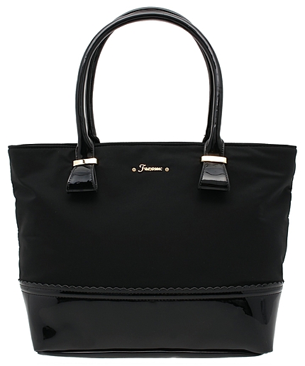 スカラポイントトートBag