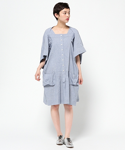 KEEP IT UNREAL ワンピース