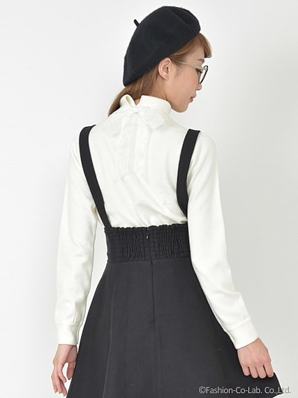 ロングバックリボンタートル