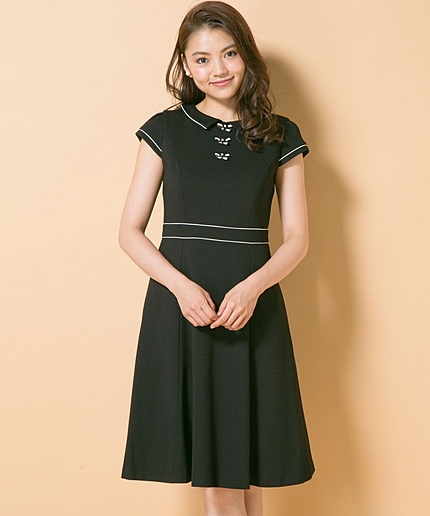 【セットアップ対応】HOLLY ドレス