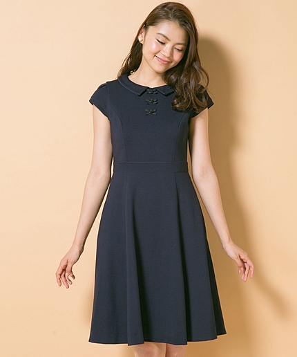 【セットアップ対応】HOLLY ドレス