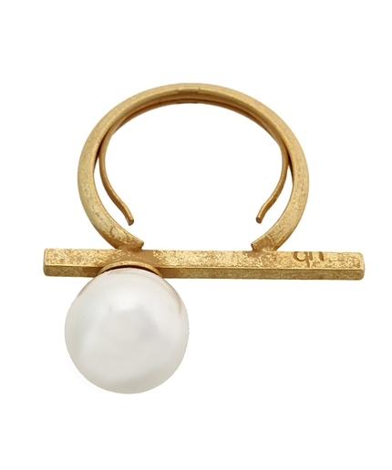 リング バランスパール