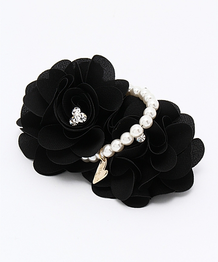 フラワーパールクリップ