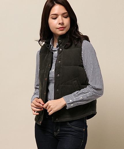 ベビーコールダウンベスト